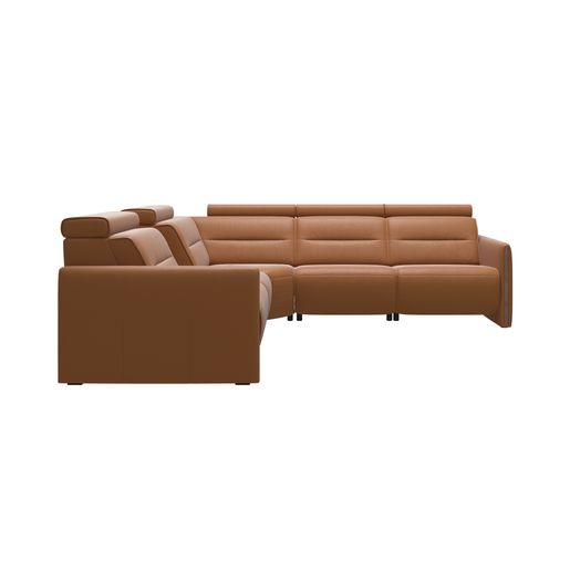 Stressless® Emily Trä C12, PcenterCDP