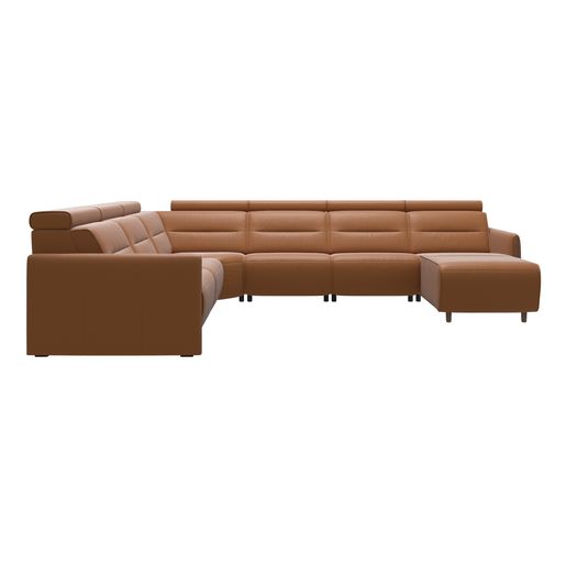 Stressless® Emily Trä C22Long Seat, PDCDDLong Seat (M)