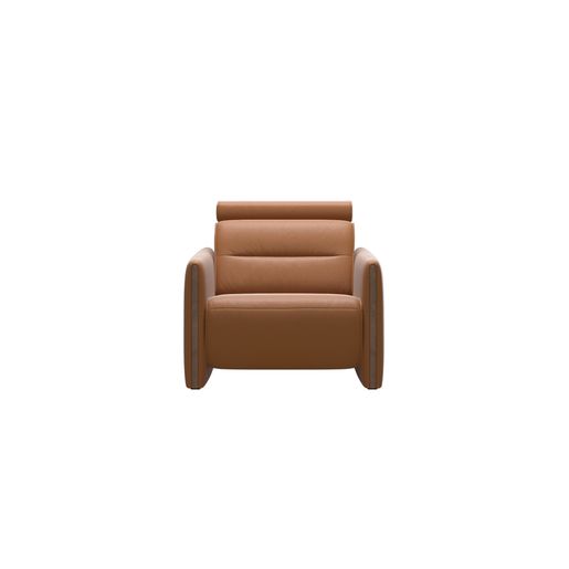 Stressless® Emily Trä fåtölj Power