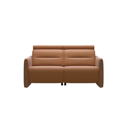 Stressless® Emily Trä 2-sits Power vänster