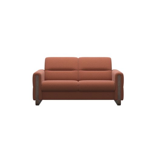 Stressless® Fiona hout 2-zits