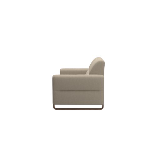 Stressless® Fiona Wood 2 seater