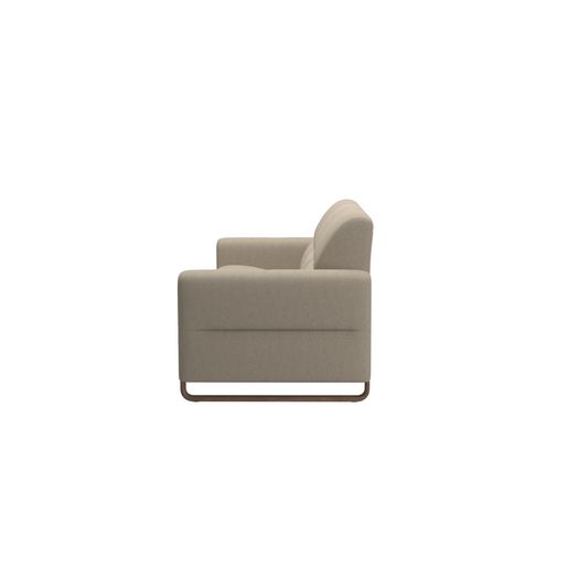 Stressless® Fiona Wood 3 seater