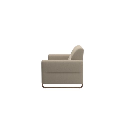 Stressless® Fiona Wood 2.5 seater