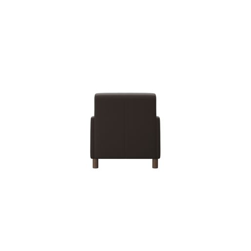 Stressless® Fiona 1-seter med sidepanel