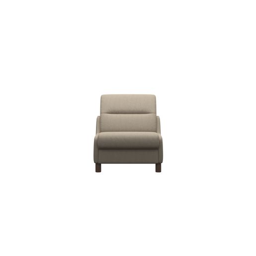 Stressless® Fiona 1-ist sivupaneeleilla
