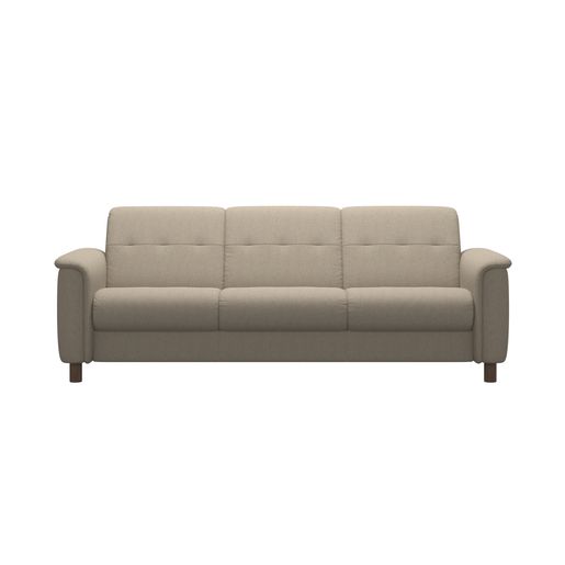 Stressless® Flora 3-pers