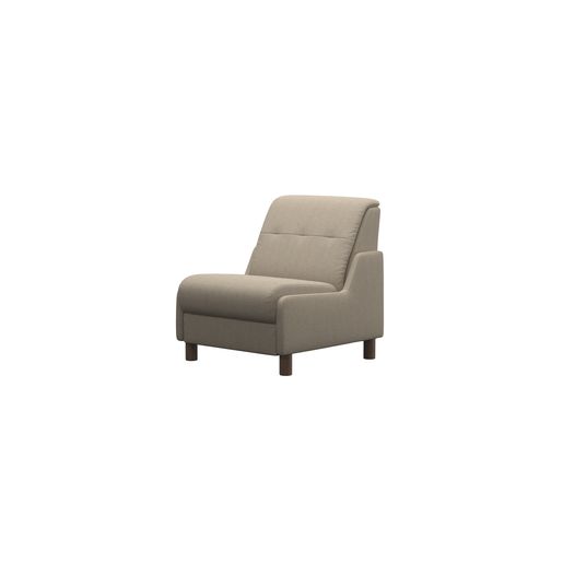 Stressless® Flora 1-seter med sidepanel