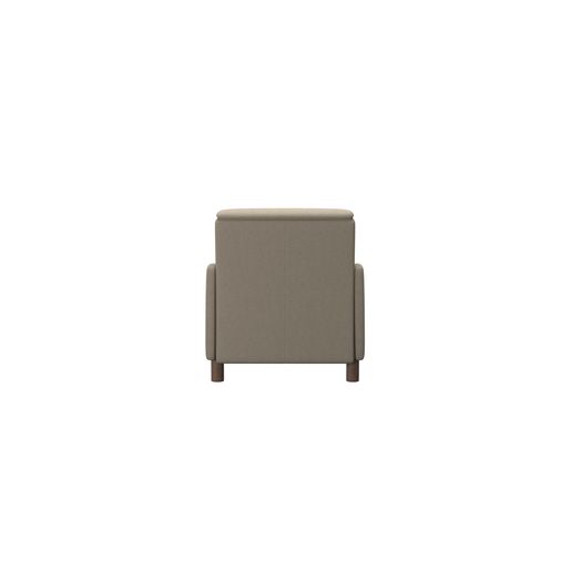 Stressless® Flora 1-seter med sidepanel