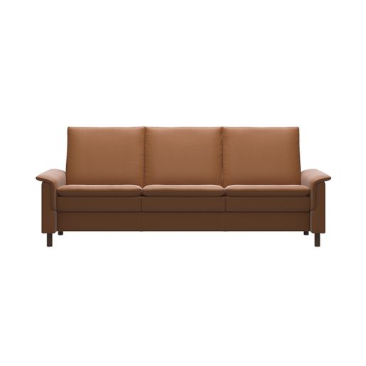 Stressless® Aurora (L) 3-sits Låg rygg