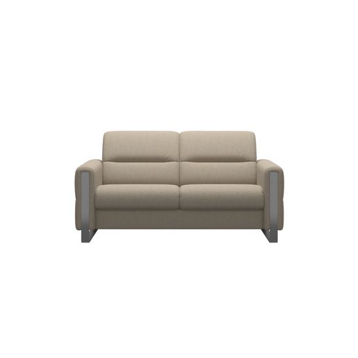 Stressless® Fiona Steel 2-местный