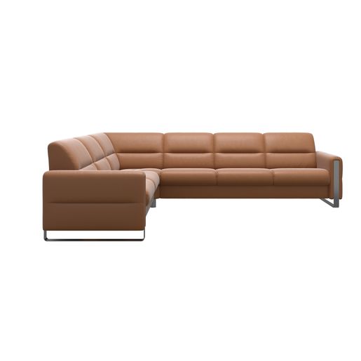 Stressless® Fiona Stål C23