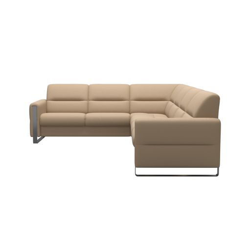 Stressless® Fiona mit Stahl C23