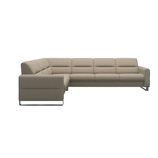 Stressless® Fiona Steel C23
