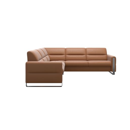 Stressless® Fiona Stål C2-2,5