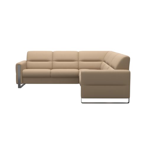 Stressless® Fiona Stål C2-2,5