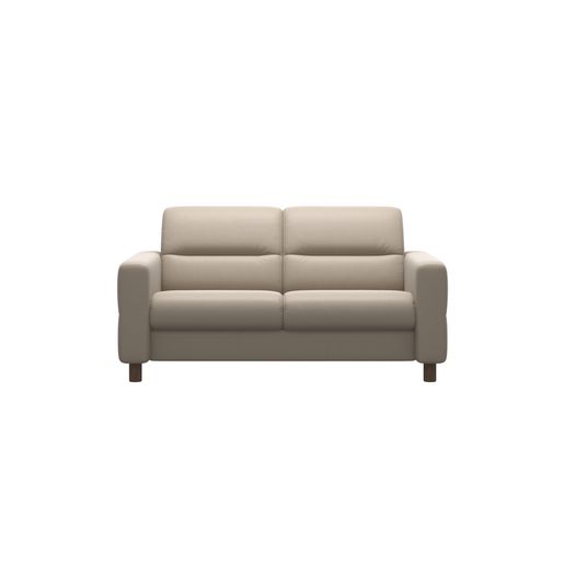 Stressless Fiona 2-zit in Paloma Mushroom