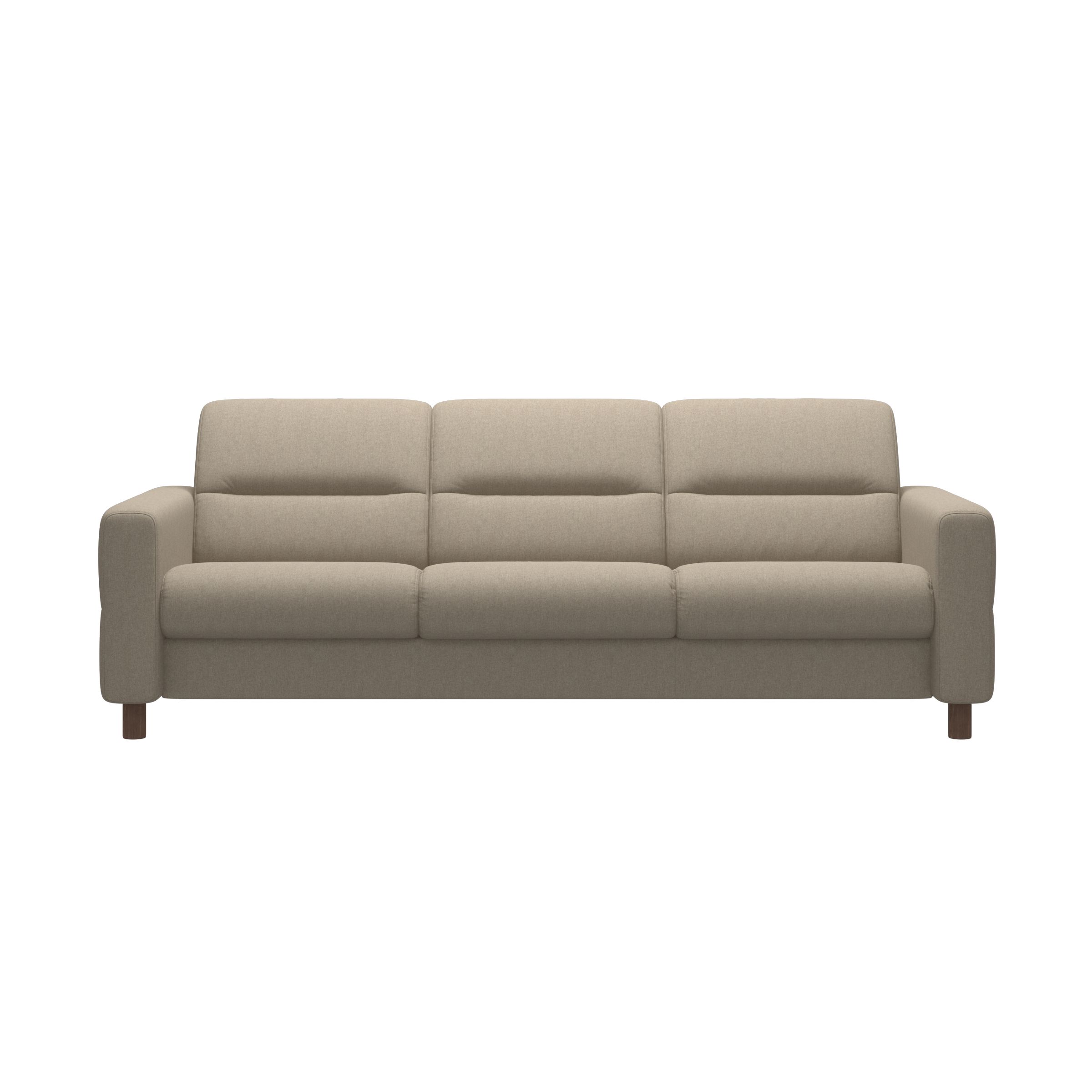 Stressless® Fiona 3 seater | Fiona