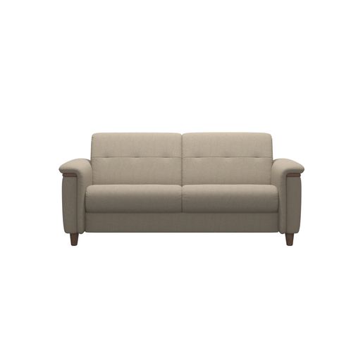 Stressless® Flora Wood 2,5 lugares