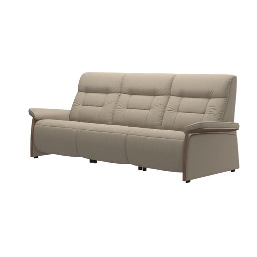 Stressless® Mary Wood 3 places