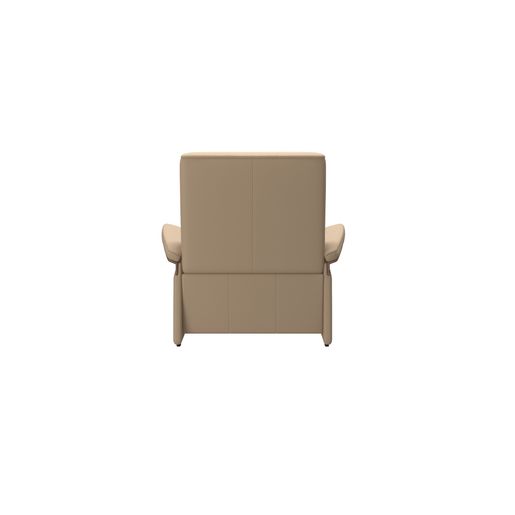 Stressless® Mary Wood con reposacabezas ajustable, lugar Power
