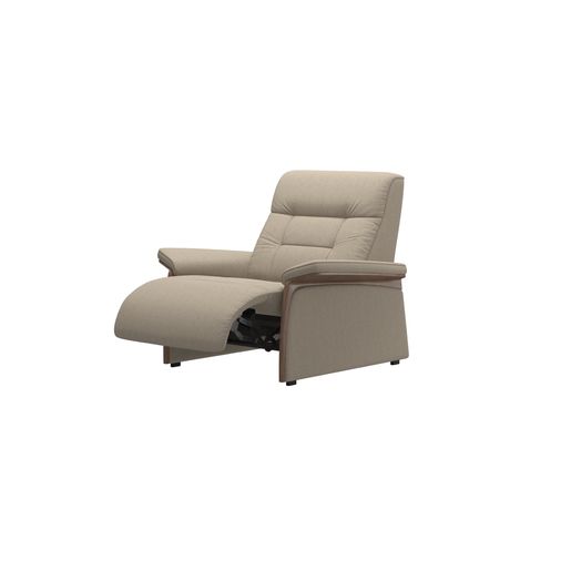 Stressless® Mary mit Holz und verstellbarer Kopfstütze, Motor