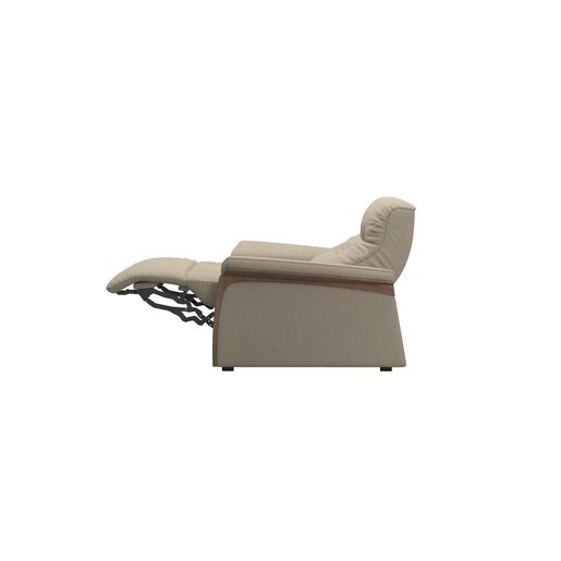 Stressless® Mary mit Holz und verstellbarer Kopfstütze, Motor