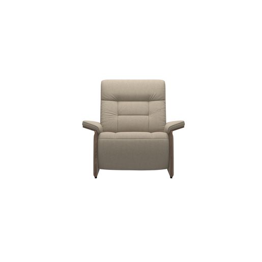 Stressless® Mary mit Holz und verstellbarer Kopfstütze, Motor