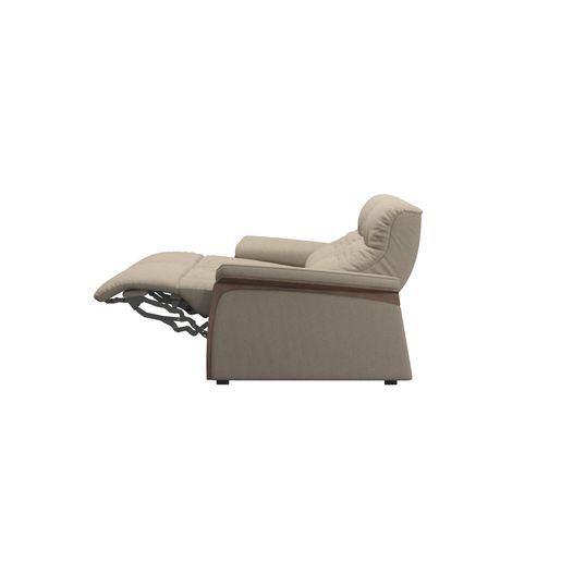 Stressless® Mary Trä, 2-sits med 2 Power