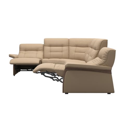 Stressless® Mary Puu C12, säädettävä niskatuki, PCDP