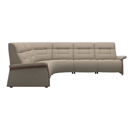 Stressless® Mary Wood avec têtière ajustable C12, PCDP
