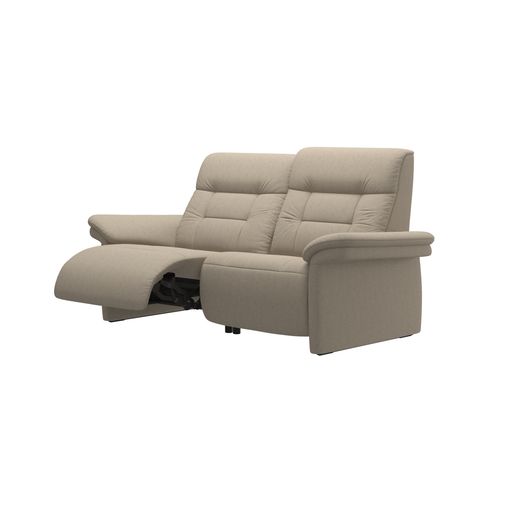 Mary v2 upholstered 2s Power left