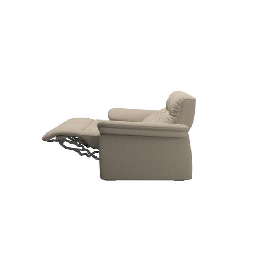 Stressless® Mary mit verstellbarer Kopfstütze, 2-Sitzer mit 2 Motoren