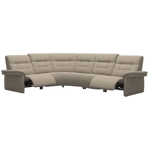 Stressless® Mary 1-seter + Hjørne + 2-seter (2 seter med Power)