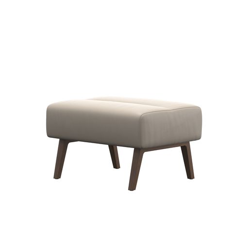 Stressless® Stella Wood Ottoman