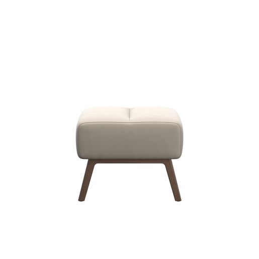 Stressless® Stella Wood Ottoman
