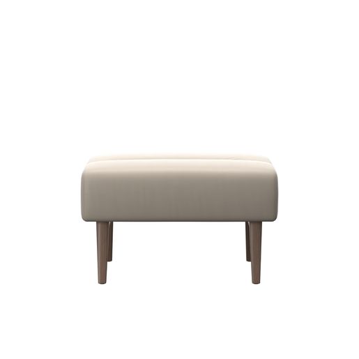 Stressless® Stella Wood Ottoman