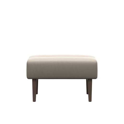 Stressless® Stella Wood Ottoman
