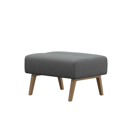 Stressless® Stella Wood Ottoman