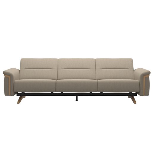 Stressless® Stella Træ 3 pers