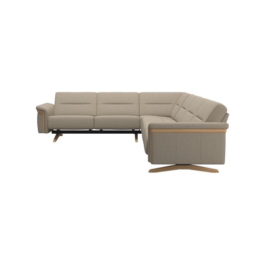 Stressless® Stella Wood C2-3 seater