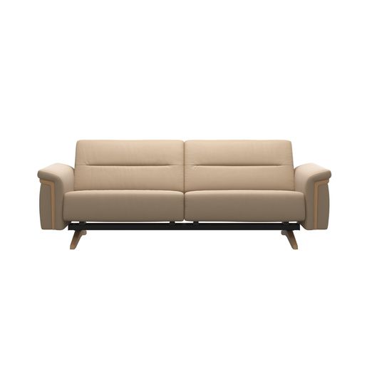 Stressless® Stella Wood 2,5 places