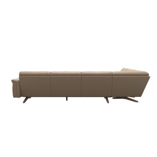 Stressless® Stella Wood C 2(L)-3(M) places