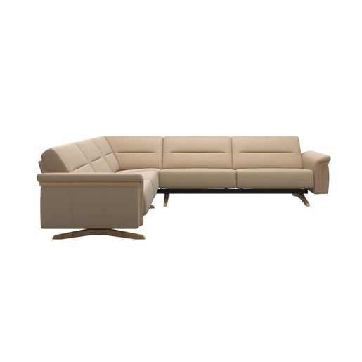 Stressless® Stella Wood C2-2,5 plazas
