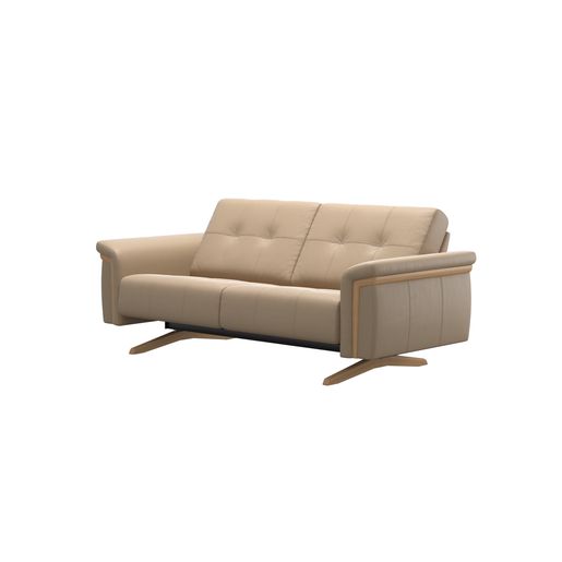 Stressless® Ella Wood 2 seater