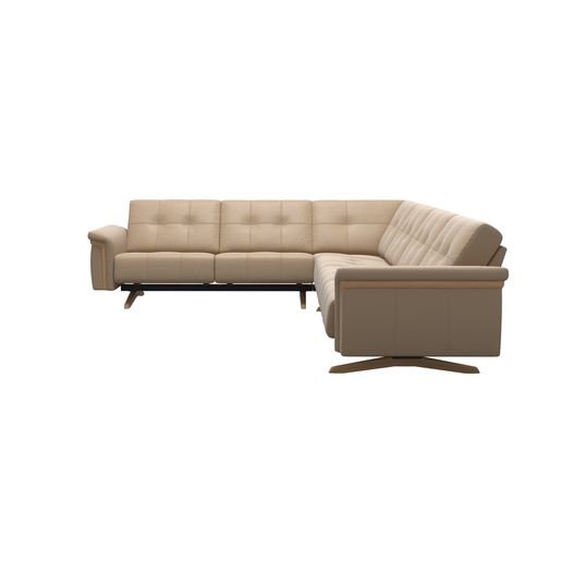 Stressless® Ella Wood C2-3 seater
