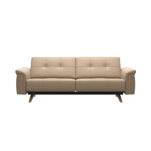 Stressless® Ella Wood 2,5 seater