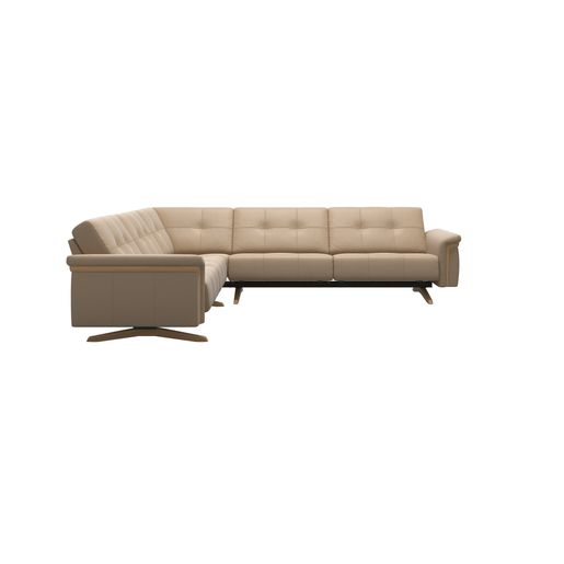 Stressless® Ella Wood C2-2,5 seater
