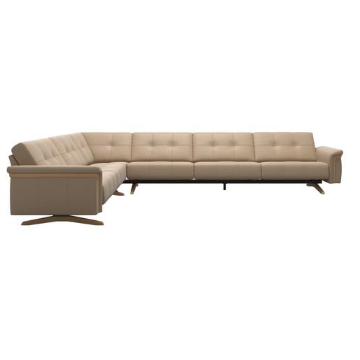 Stressless® Ella Wood C2,5-3,5-seter