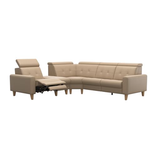 Stressless® Anna A1 C12 PCenterCMM